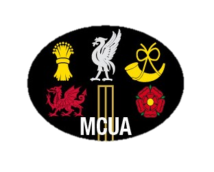 MCUA crest